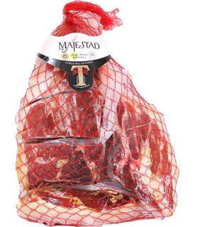 Jamón Deshuesado IGP...