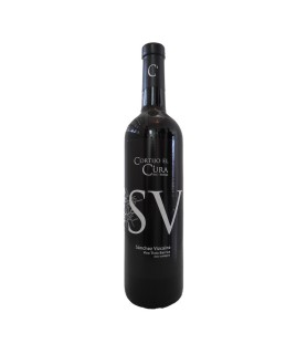 SÁNCHEZ VIZCAÍNO (VINO TINTO ecológico RESERVA 2006)