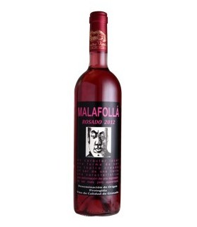 Malafollá Rosado