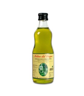 Aceite de Oliva Virgen Extra Filtrado Molino del Duque 500ml