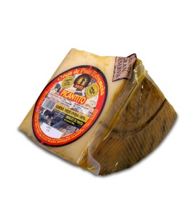 Queso de Oveja Viejo Picantito