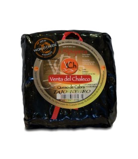 Queso de Cabra Tajo Negro