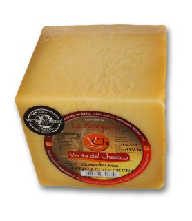 Queso de Oveja Añejo