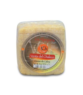 Queso de Cabra Campero