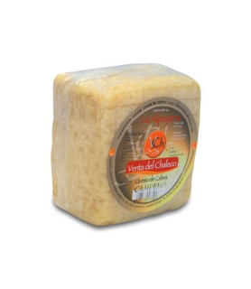 Queso de Cabra Campero