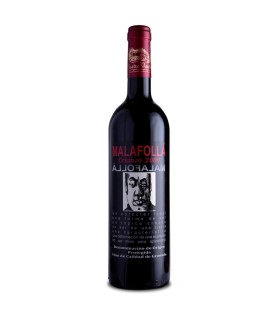 Malafollá Crianza