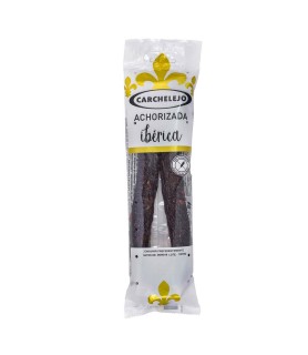Morcilla Achorizada Ibérica...