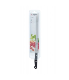 Cuchillo Jamonero 3Claveles