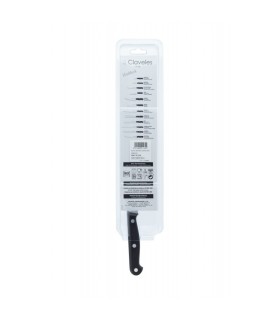 Cuchillo Jamonero 3Claveles