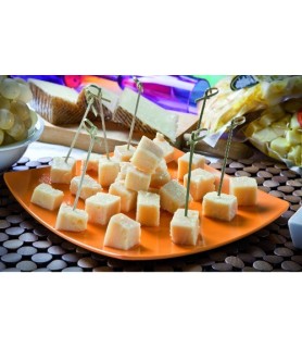 Queso curado de Oveja en Aceite de Oliva "Pinto"