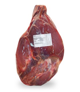 Jamón Deshuesado La Orza Reserva  (7,80 Kg)