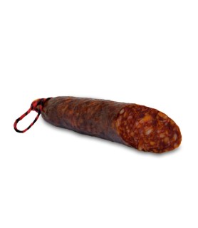 Chorizo Serrano "El Chorrillo de Trevélez"