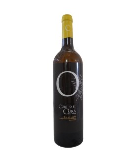 ORO DEL LLANO (VINO BLANCO JOVEN)