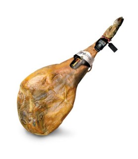 Jamón IGP Trevélez Majestad...