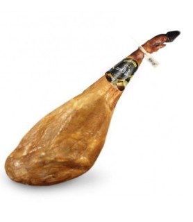 Jamón Iberico Cebo +26 Meses (8-8,5 kg)